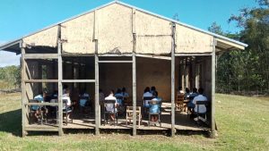 Aspeitu tolu mak sai dezafiu ba edukasaun TL