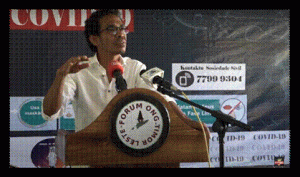 TLCE Preokupa Ho Planu Imprestimu MEJD