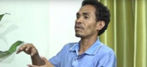 tlce nia prespektiva ba iha setor edukasaun TL (talk show iha GRTV)