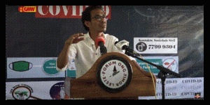 TLCE konsidera Planu MEJD atu Impresta Osan husi banku Mundial Hamosu Injustisa