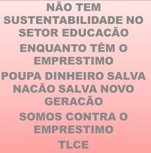 TLCE kontra imprestimu MEJD