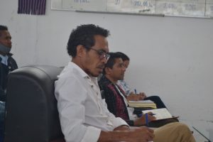 TLCE Pede Anulação Dos Exames Do Segundo Trimestre Já Foram Realizados (Radio)