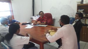 TLCE Simu Estudante Estajiariu Husi ESTV-GTI Becora Dili/TLCE is accepting the internship student from ESTV-GTI Becora Dili