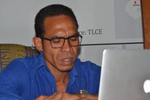 TLCE : Governu Failla Iha Gestaun Ba Kualidade Edukasaun/ TLCE: The Government Failed in Quality of Management for Education