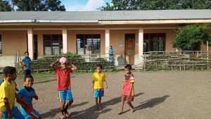 Be’e mos sai nafatin Problema ba Eskola Sira iha teritoriu Timor laran tomak