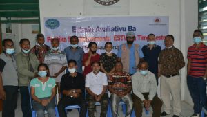 Lautem, Manatuto No Baucau sugere Ba Estadu, Fakar Osan Ba Edukasaun (Seriu)