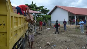 TLCE ho The Asia Foundation Tulun Hahan Ba Deslokadus Iha ESTV Hera