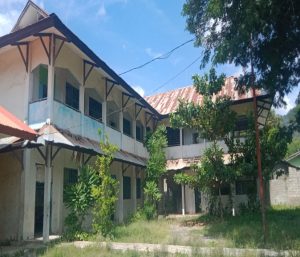 Dili, EBC terseiru siklu Fatumeta afetadu ba Inundasaun 04/04/2021